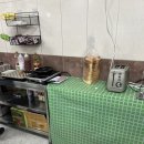 그냥집밥 | 광주 충장로 맛집 한식뷔페 그냥집밥 동명동 창억떡집 호박인절미 바로살 수 있는 꿀팁