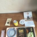 본도시락길동점 | 본도시락 궁중한정식 도시락 후기
