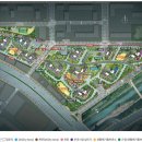 평촌래미안푸르지오 이미지