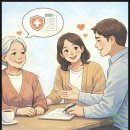 경기다정방문요양센터 네이버블로그