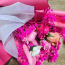 무인15 | 부천꽃집 블룸메르시플라워 감성 무인픽업 꽃다발 후기