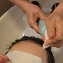 경기도 수원시 팔달구 수원천로210번길 | 수원탈모관리 헤드스파로 여자앞머리탈모 두피케어 제대로 @나와모랩