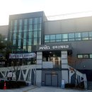 염리생활체육관 화장실 이미지