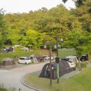 캠핑 뜨락 오토캠핑장 이미지