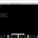 Linux C를 연구하다... 이미지