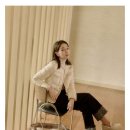 W키즈어린이집 | 이민정 골프웨어 반가운 더시에나 라이프 2025F/W(일반인핏까지)