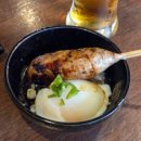 공덕역 맛집 일식 야키토리쇼몽 마포역점 오마카세 6꼬치 후기