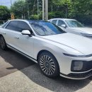 자동차용품 썬팅마트 | [제주 한보자동차용품] 그랜저 신차패키지 - 루마 버텍스 900 썬팅 시공 / PPF 시공