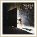 [3012] Yazoo - Goodbye 70`s 이미지