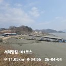 정운덕행정사사무소 | 서해랑길 101 코스 (강화)