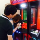 야놀자오락실 이미지