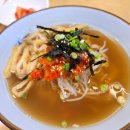 국수나무강동구청점 이미지