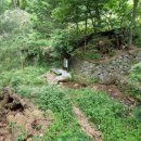 애기능약수터 이미지