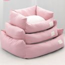 온잇독 | 대형견방석 후기 비교하며 우리 집 막내의 꿀잠을 드디어 되찾았네요