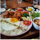 가정식식당 이미지