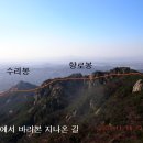 비봉길 이미지