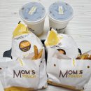 맘스터치 세류점 이미지