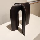 일상사물 | 전용일 교수님 금속공예전 「Object Vibe – 사물감」 후기 | 갤러리 완물 금속공예 작품 관람기