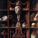 쿤스트캄머 이미지