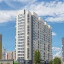 복합용도 건축물 이미지