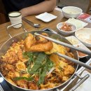 원할머니보쌈구미인동점 | [구미맛집] 구미인동 닭갈비 맛있는곳!! 원할머니보쌈 구미인동점