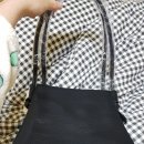 마인드오버매럴 | [데일리백 추천] 마인드오버매럴 블리크백(Blique bag) 후기