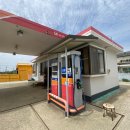 산이주유소 이미지