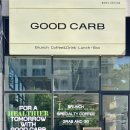 고운동_마음로 버스정류장 | 세종신상카페 고운동 GOOD CARB 굿카브 feat. 저당음료, 저탄수 브런치카페 내돈내산 후기