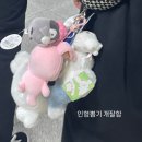 토피아인형뽑기 이미지