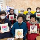 시서화 한국화 스튜디오 이미지