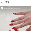 moon nail 문네일