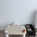 후 스토리 | 아기책상 꼼꼼한 비교 후 선택한 루나스토리의 유아책장 후기