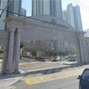 부산도시철도 낫개역 이미지