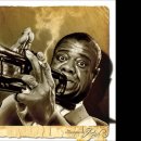 When The Saints Go Marching In(Louis Armstrong) 이미지