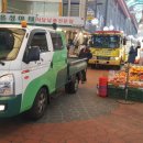 전통시장내 이미지