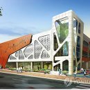 조치원 주차타워 이미지