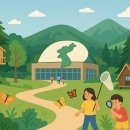 남원생태관광숙박시설 이미지