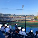 포항야구장 화장실 이미지