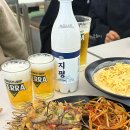 평택역 신상 술집 매점그린점 핫플 안주맛집이라 6개 뿌시고 왔어요