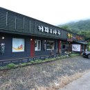 행운을 주는 산도깨비 이미지