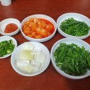 광화문 더덕순대