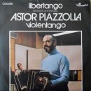 Libertango(리베르탱고) / Astor Piazzolla 이미지