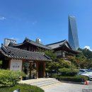 삿뽀로송도점(주)엔타스 | [송도 음식점] 송도 한옥마을 팔진향 식사 후기 (북경오리, 산라탕, 해삼주스)