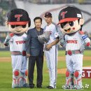 2017년 7월 9일 KBO League 하이라이트 : 7년만의 외출 / 赤兎馬 이미지