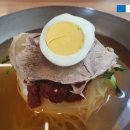 미포어묵 | <해운대맛집> 해운대 해수욕장 근처 밀면맛집 '초량밀면 미포점'