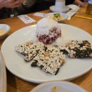 온심옥 역삼본점 | 나만 알고 싶은 역삼역 찐맛집 직장인들의 혼밥 점심 회식장소 온심옥 내돈내산 후기