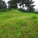 중산동 고분군 이미지