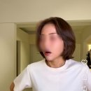 티모테 | PVCS 레디포썸머 춈미 입어보기 라방 여름 티셔츠 상세 착용샷, 설명 요약