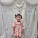 🎂사랑둥이 이서의 생일을 축하해요🩷🎂 이미지