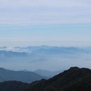 화대종주 1 (화엄사에서 세석까지) 이미지